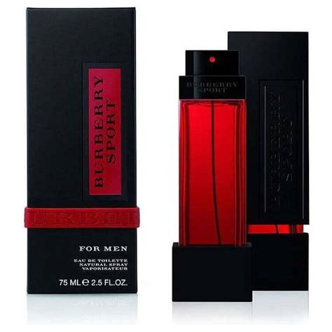 burberry sport parfume|Burberry sport perfume for him.